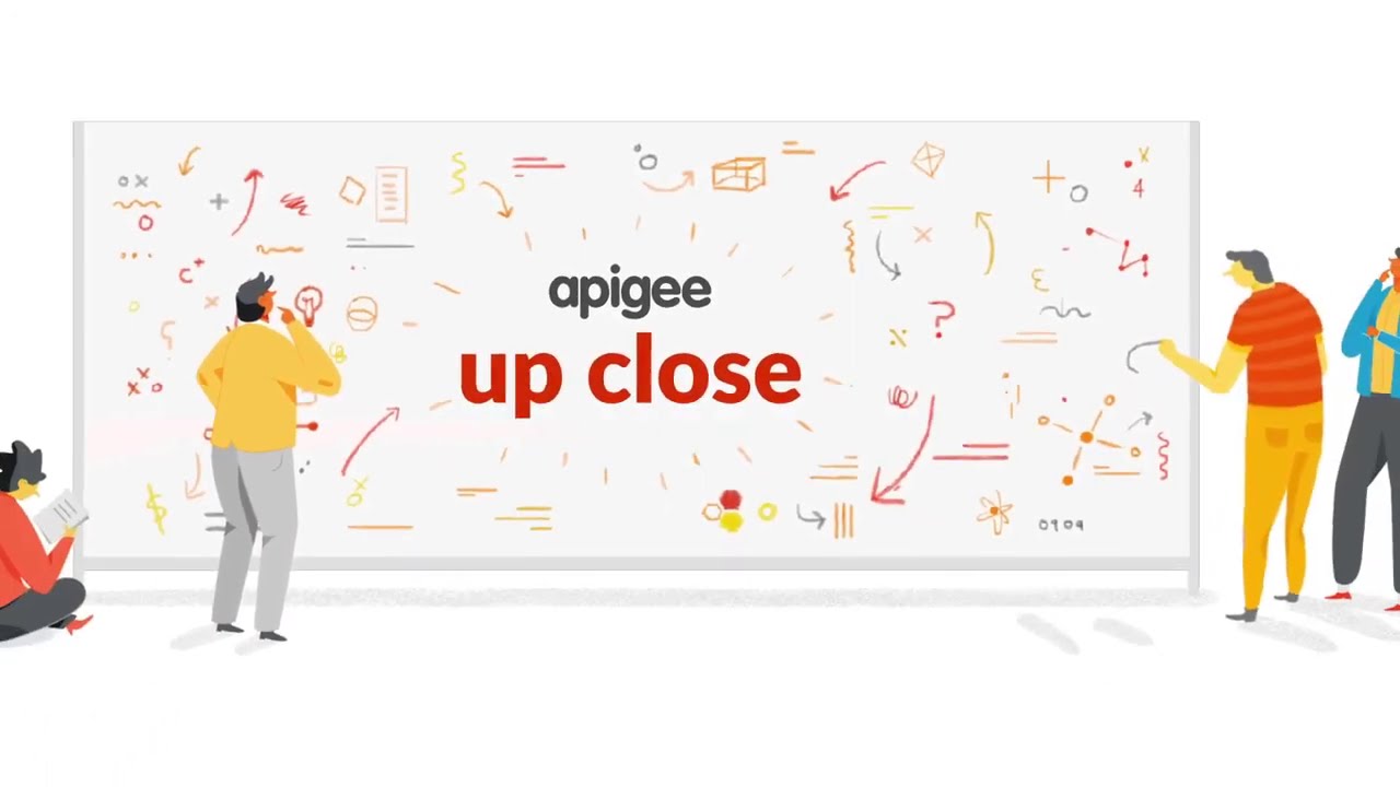 Apigee Hybrid 2023 The Future of API Management