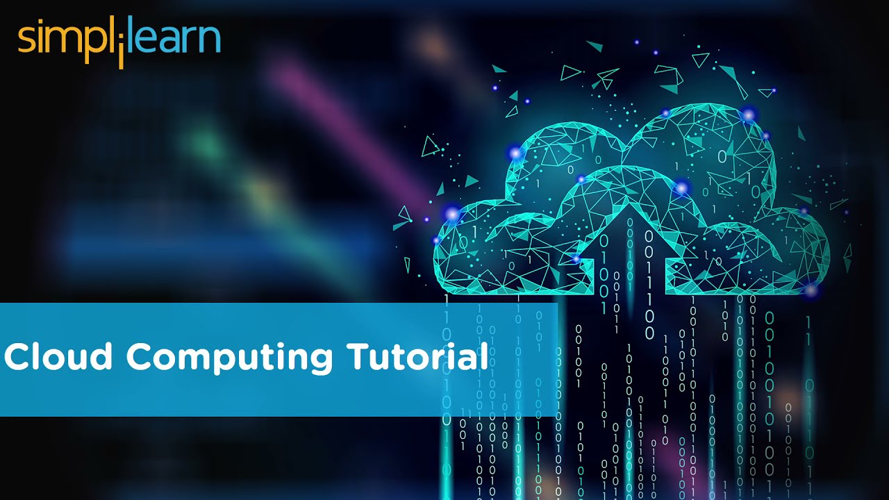 Cloud Computing Public Cloud The Future of Data Management