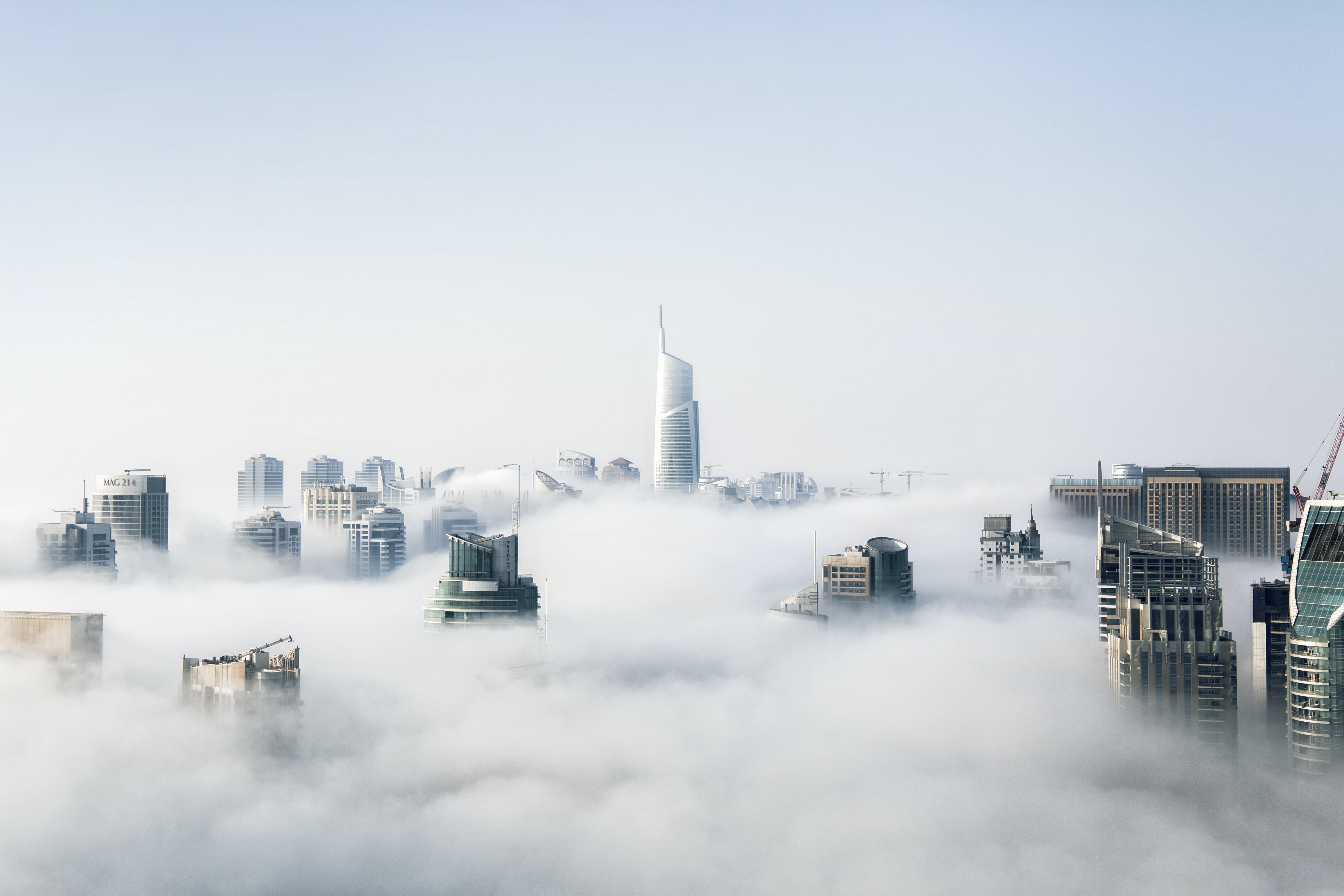 The Future of Cloud Computing Embracing Hybrid Cloud Computing